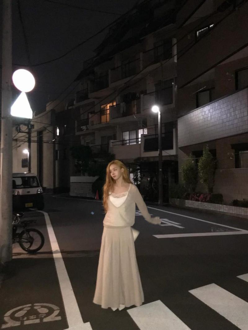 에스파 윈터,닝닝