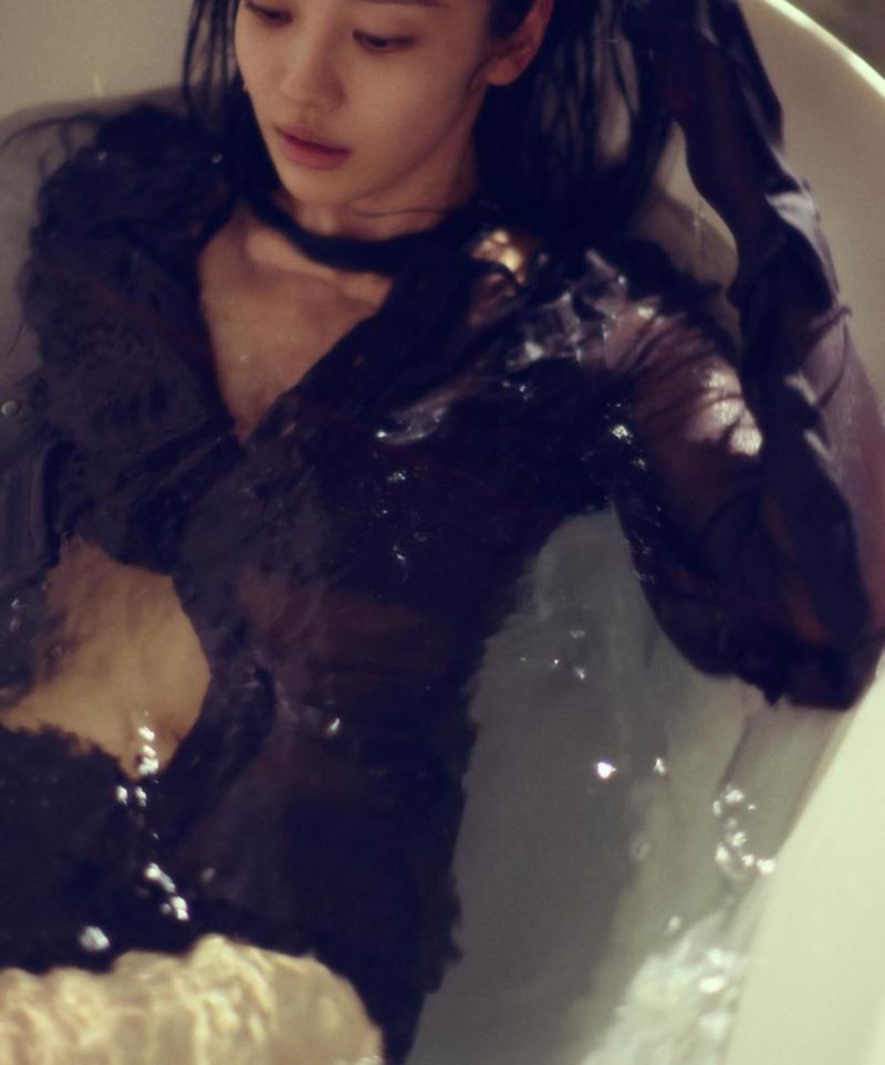에스파 윈터,닝닝