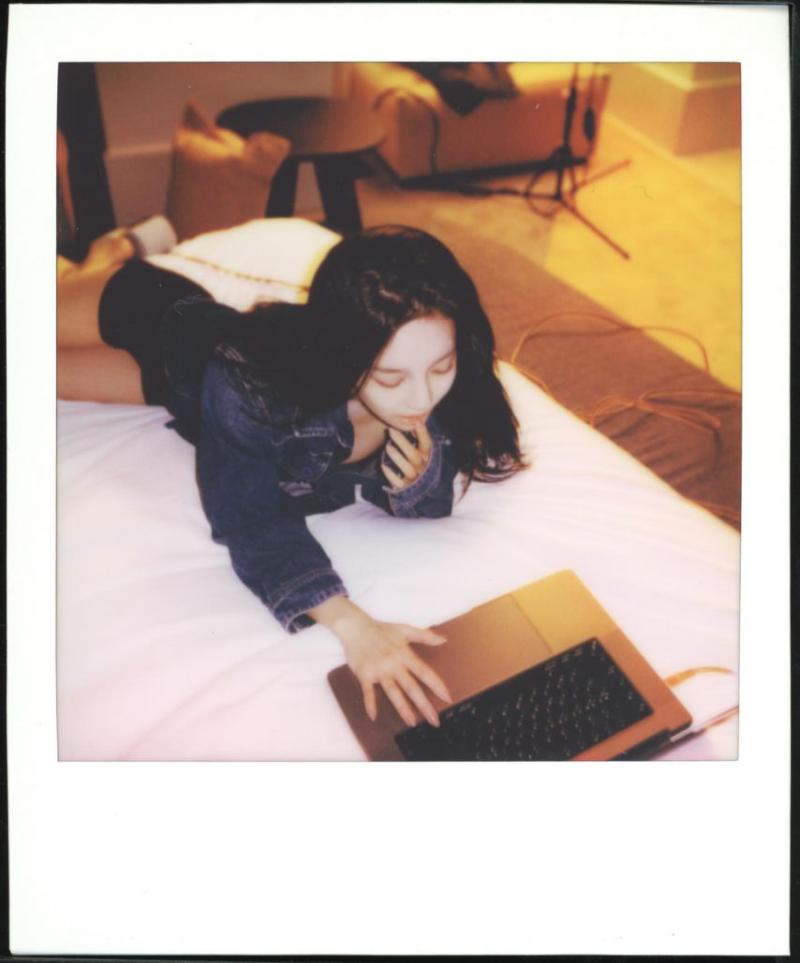 에스파 윈터,닝닝