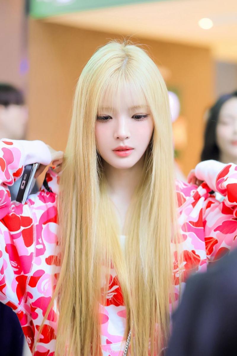 하츠투하츠 유하
