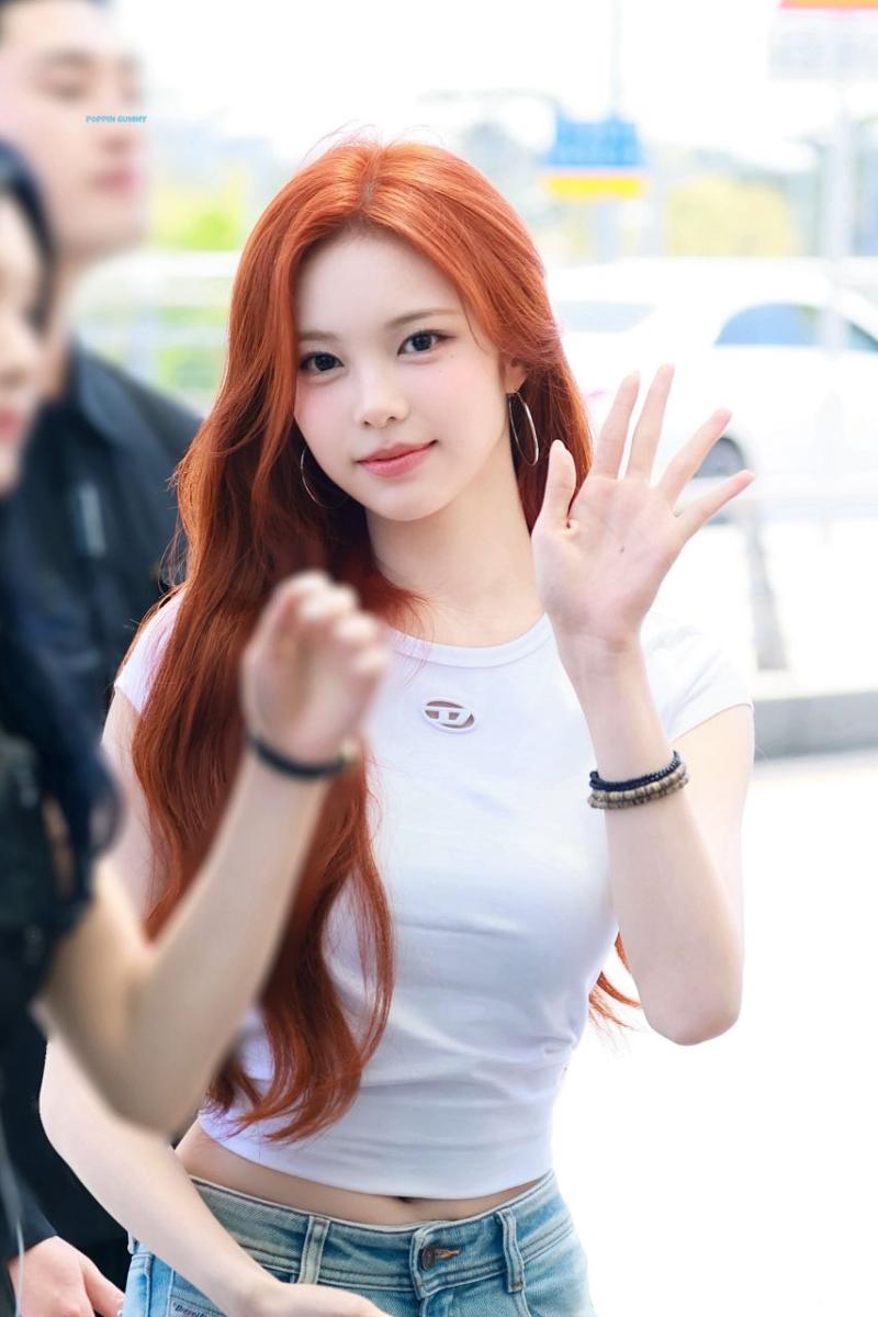 하츠투하츠 이안