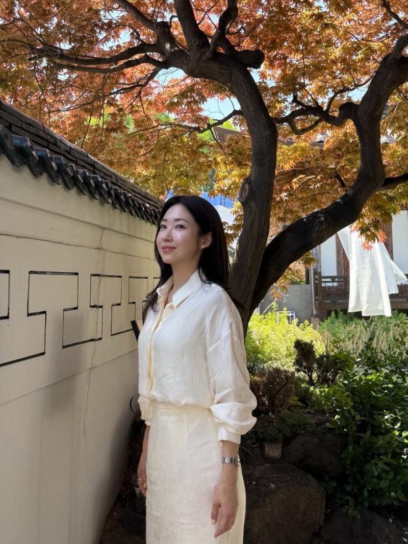 최희 아나운서 아직 미모 죽지 않았어
