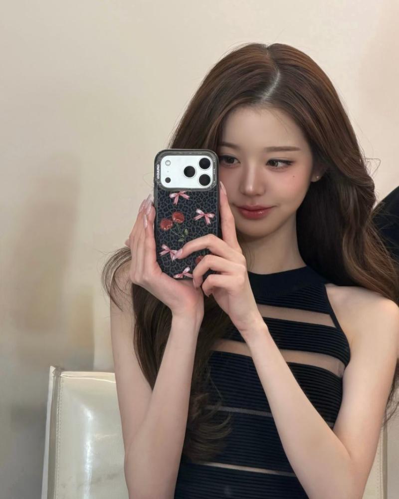 아이브 장원영