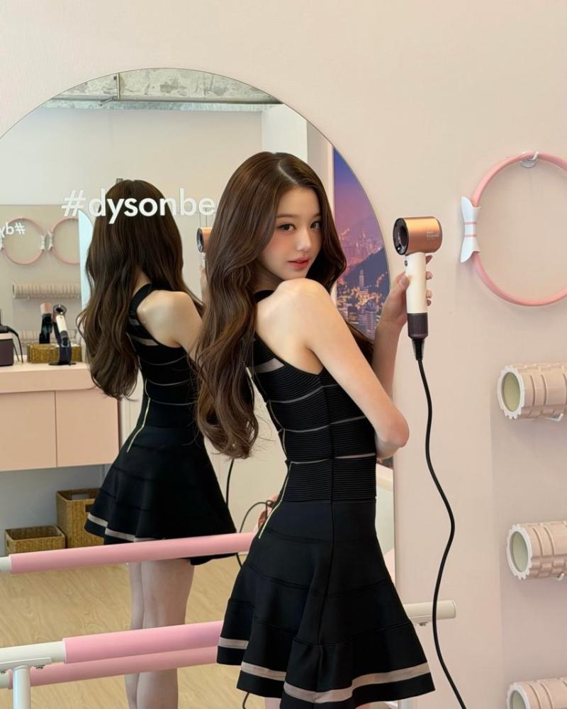 아이브 장원영