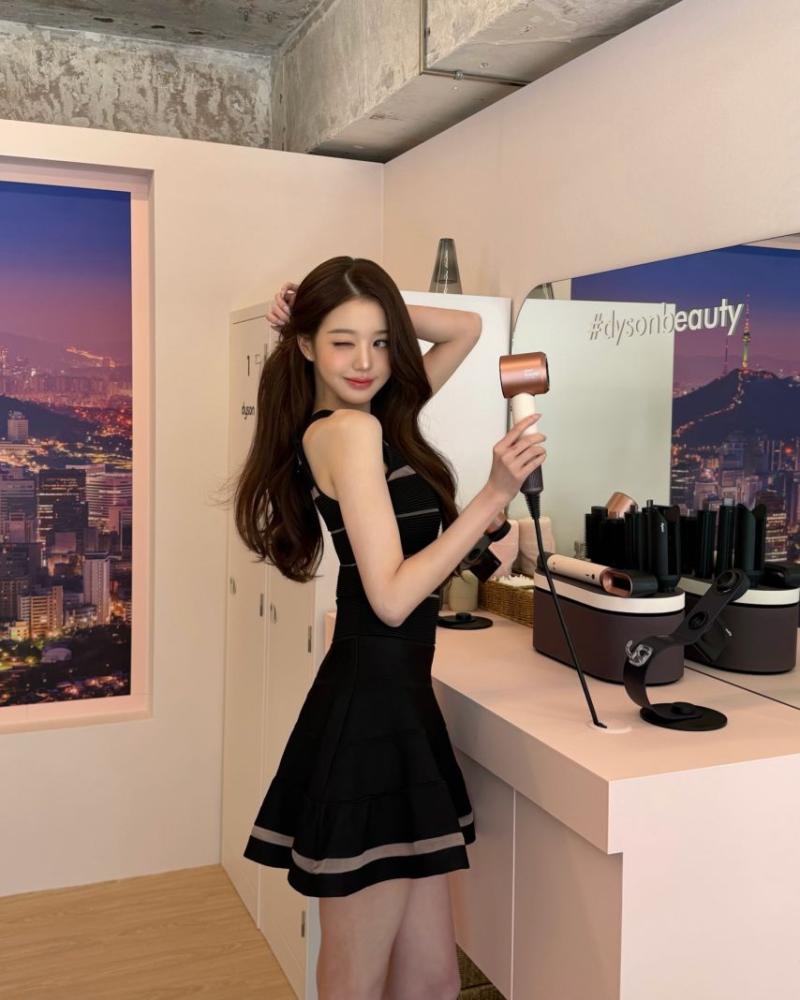 아이브 장원영