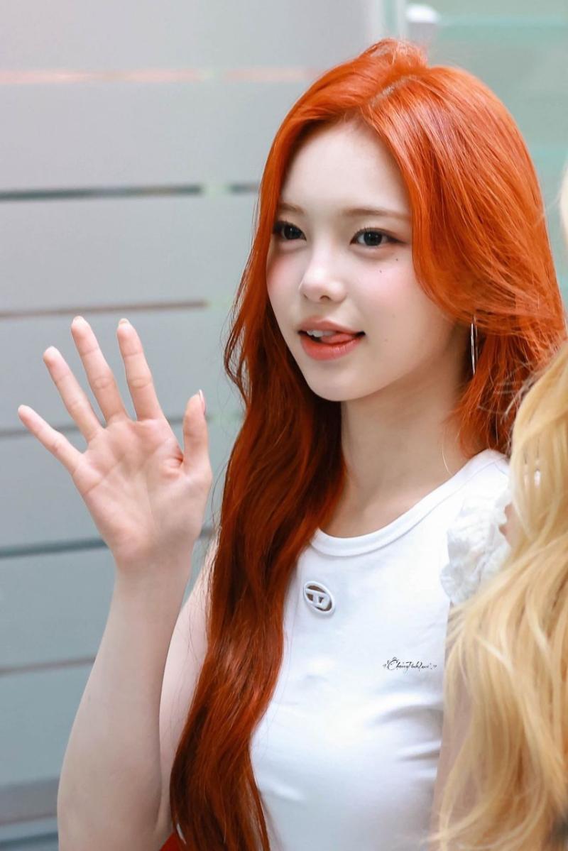 하츠투하츠 이안