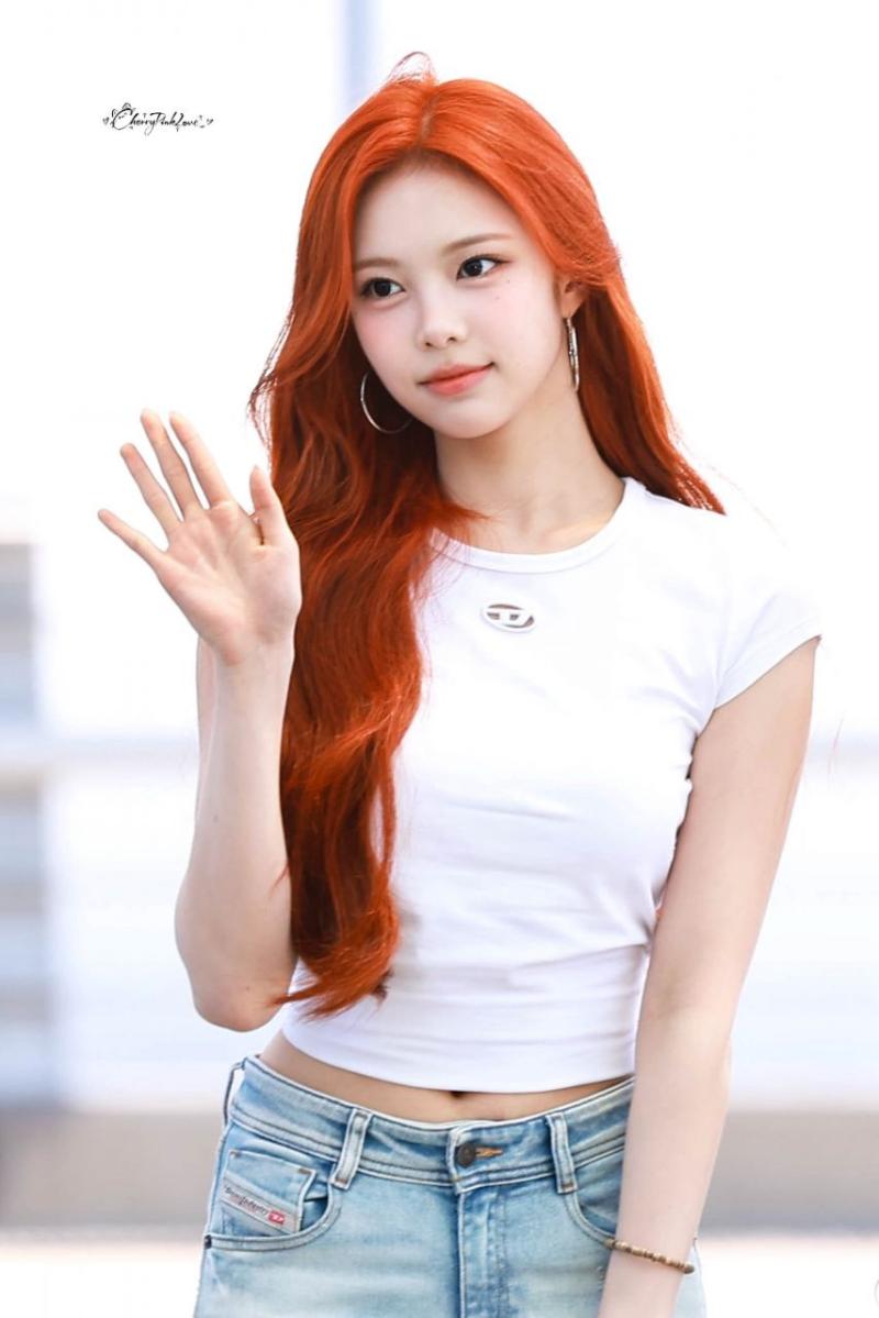 하츠투하츠 이안