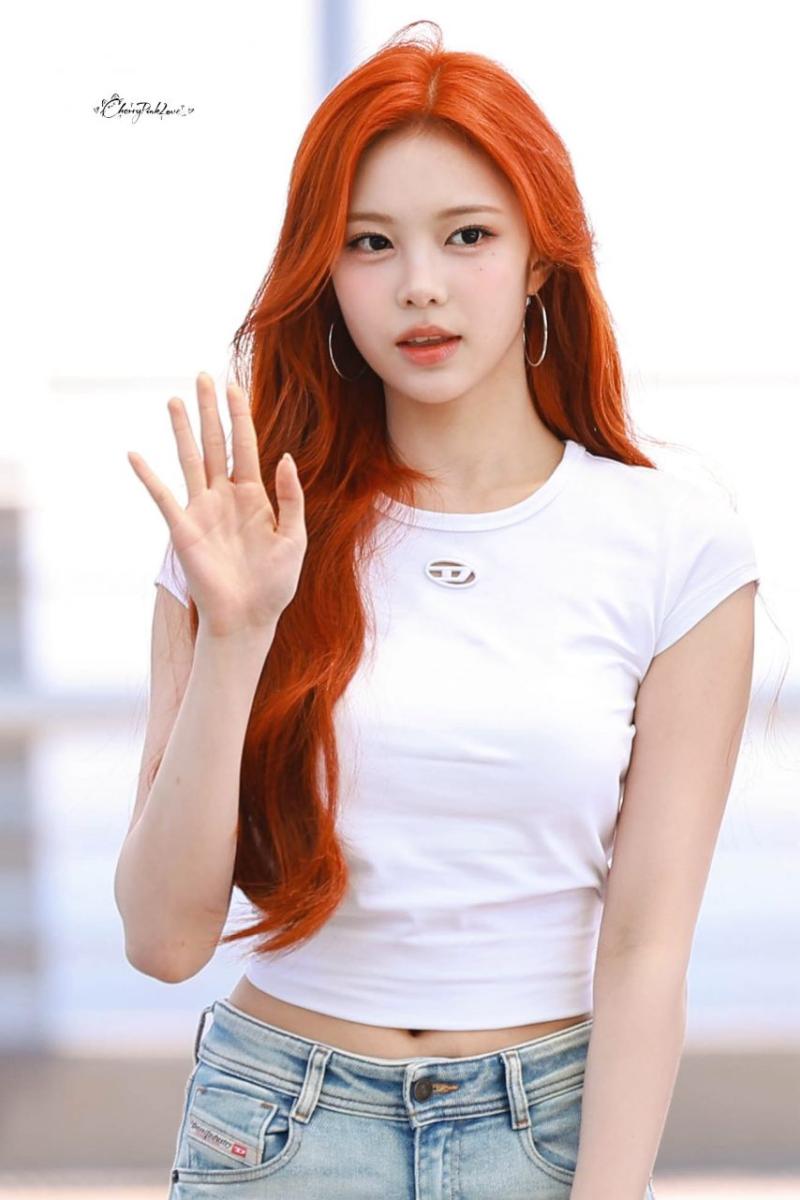 하츠투하츠 이안