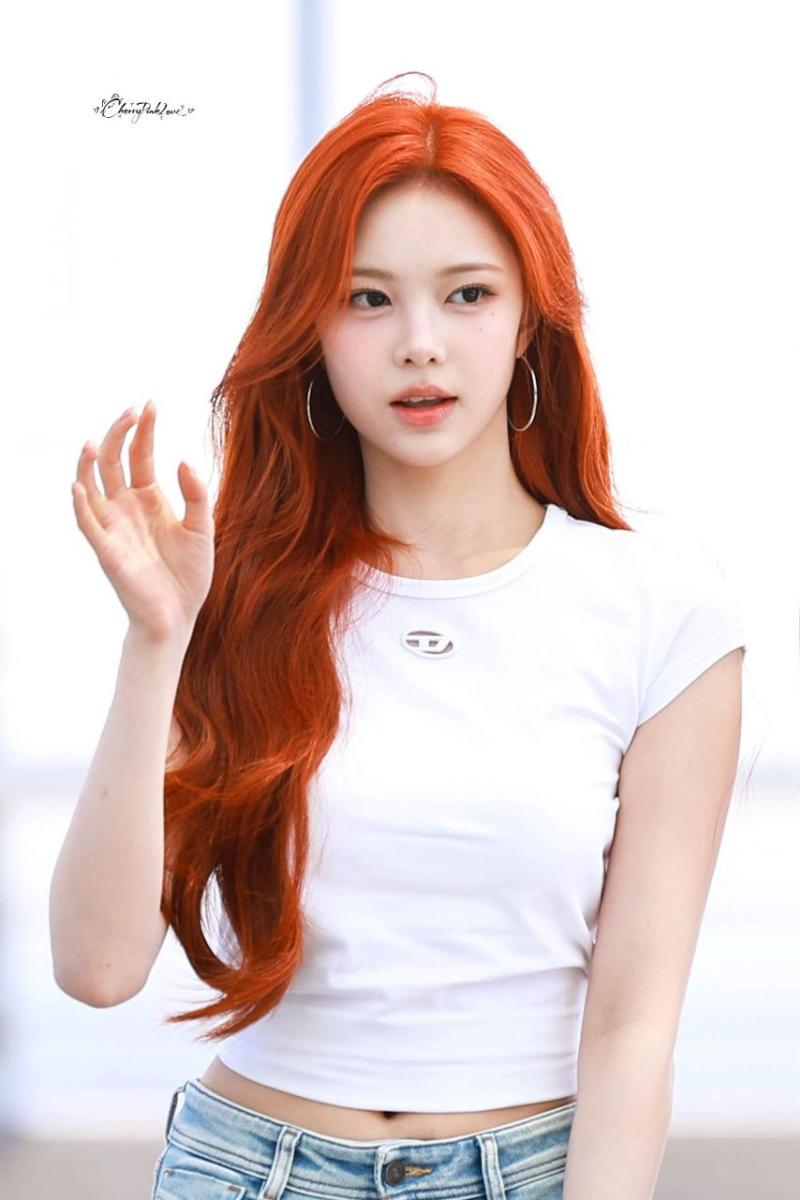 하츠투하츠 이안