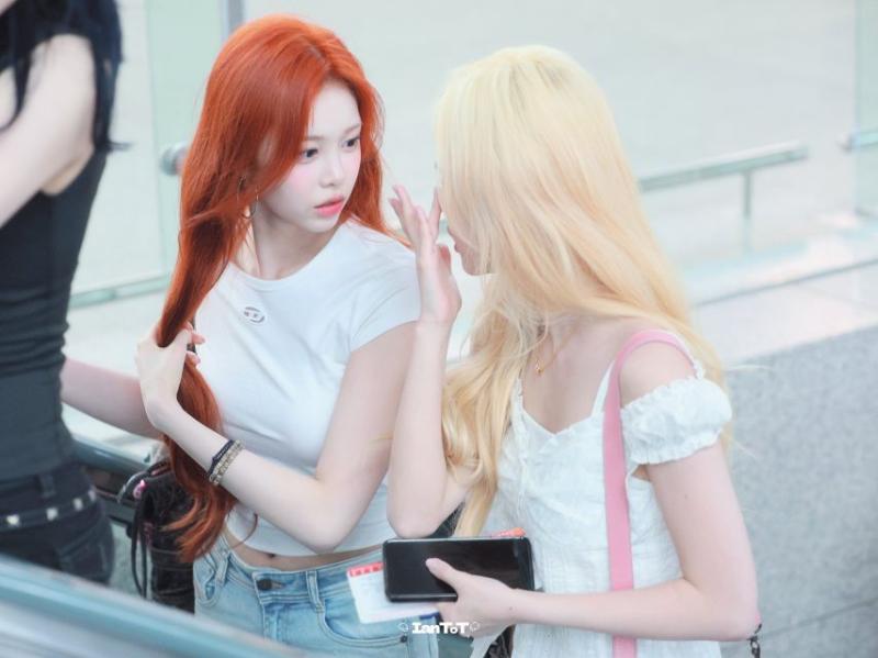 하츠투하츠 이안