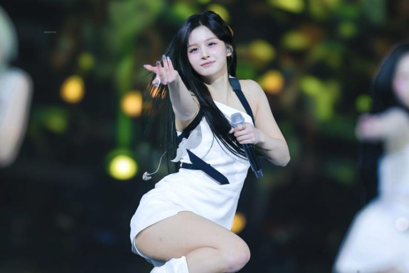 엔믹스 설윤