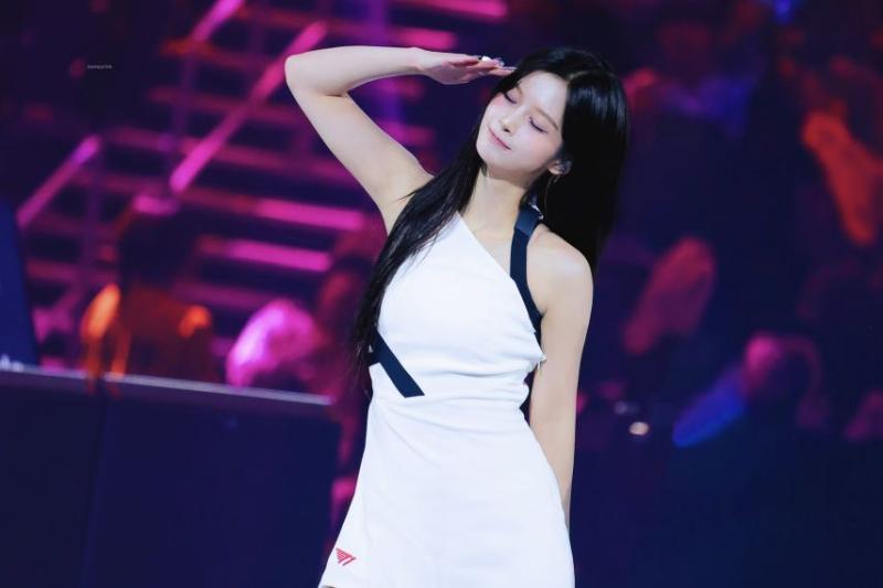 엔믹스 설윤