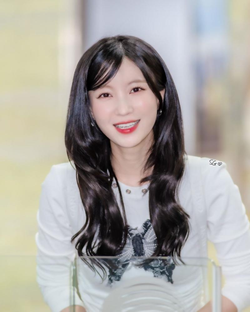 오마이걸 유빈