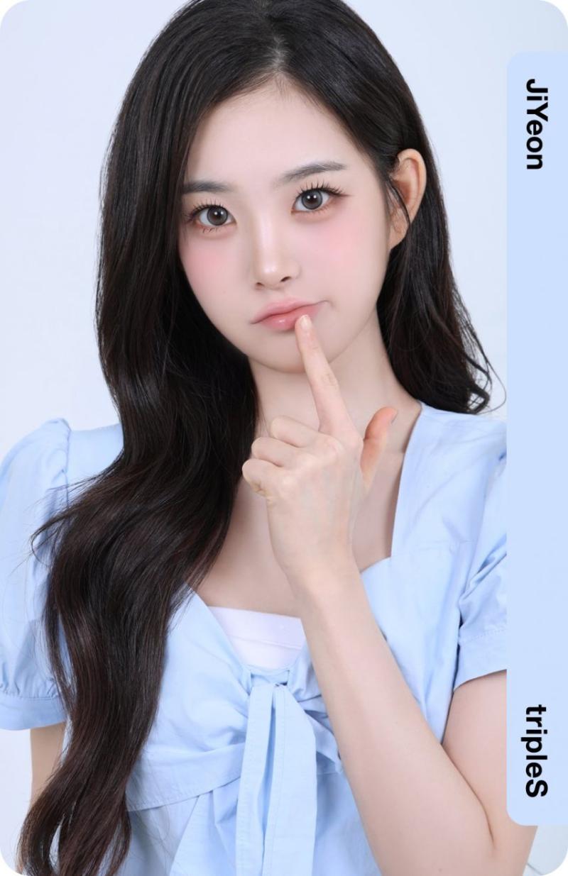 트리플에스 지연