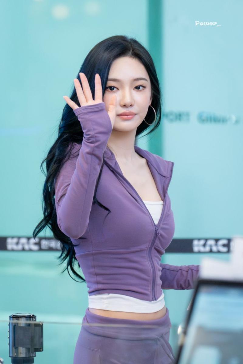 에스파 닝닝