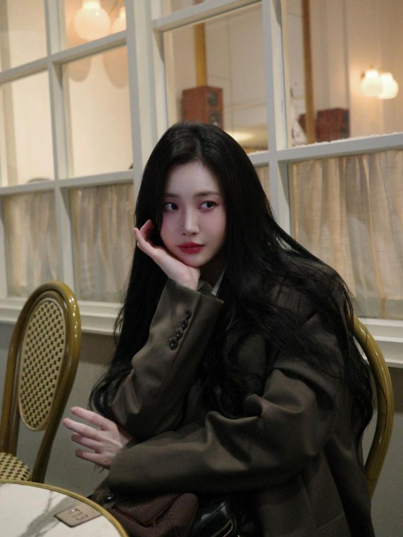 유라/ 혜리 걸스데이 인별