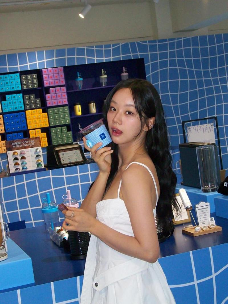 유라/ 혜리 걸스데이 인별