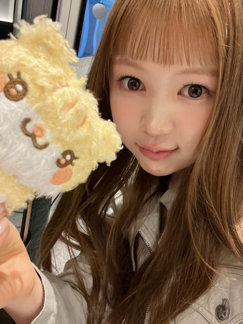 하츠투하츠 예온