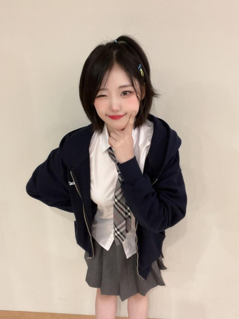 [QWER] 히나