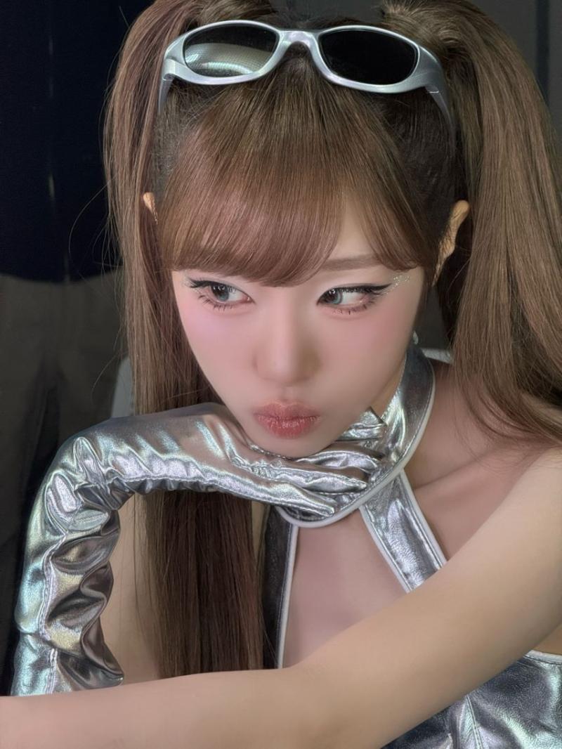 최예나