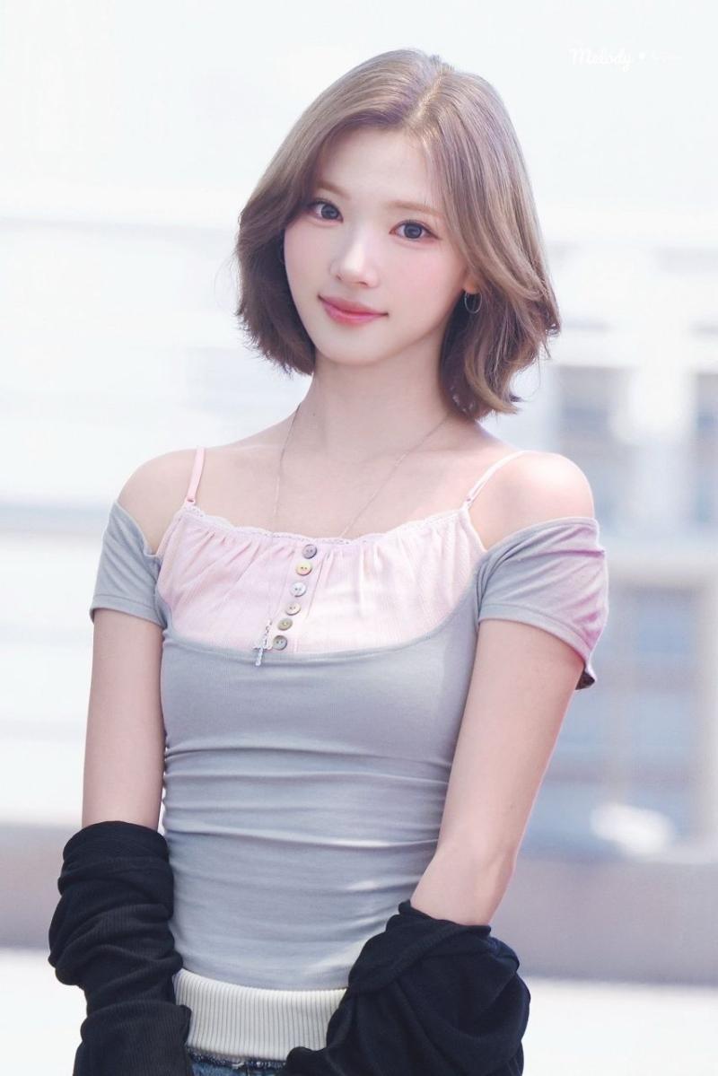 [하츠투하츠] 지우