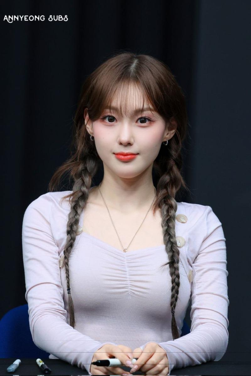 케플러 김채현
