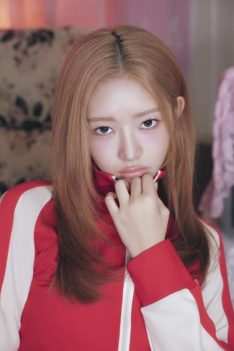 아이브 IVE JAPAN 4th EP LUCID DREAM