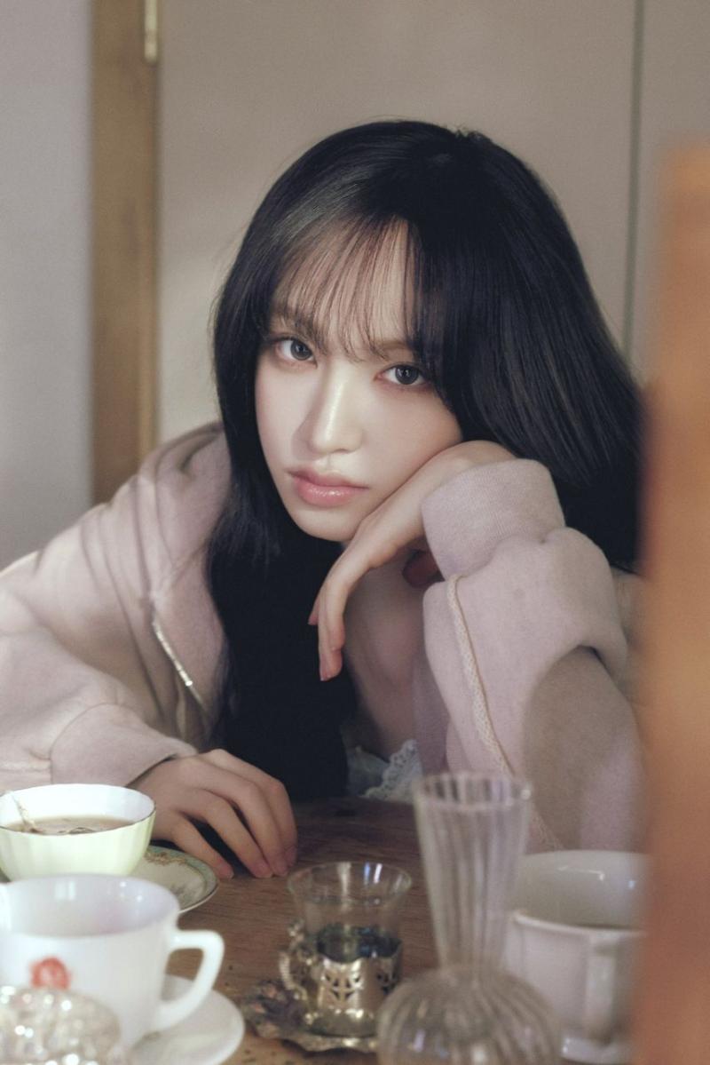 아이브 IVE JAPAN 4th EP LUCID DREAM