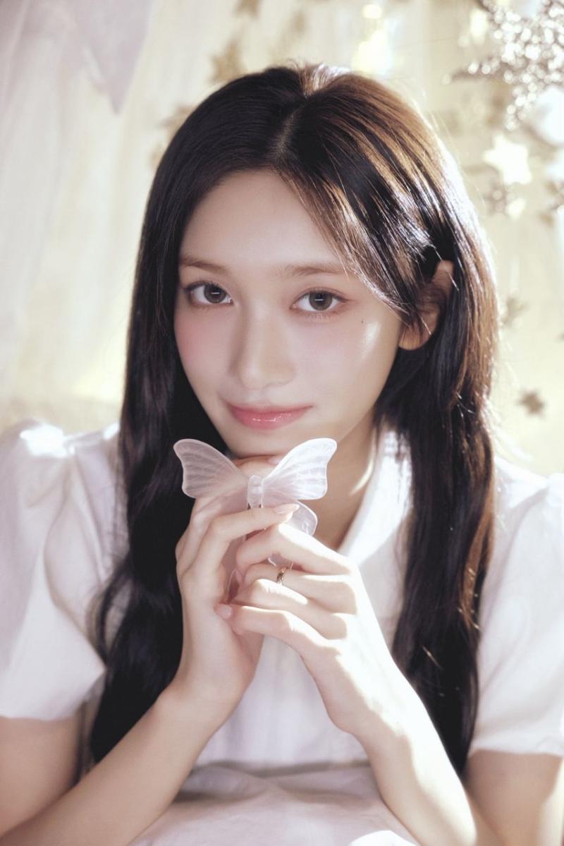 아이브 IVE JAPAN 4th EP LUCID DREAM