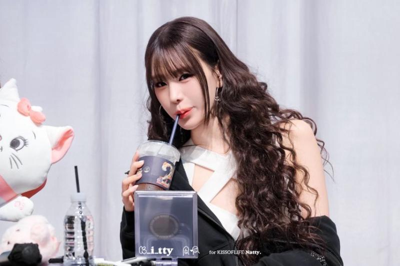키스오브라이프 나띠