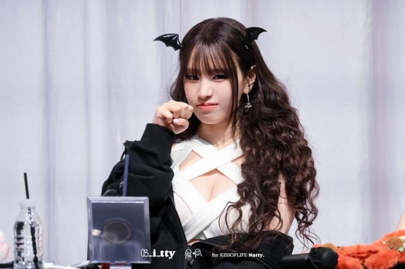 키스오브라이프 나띠