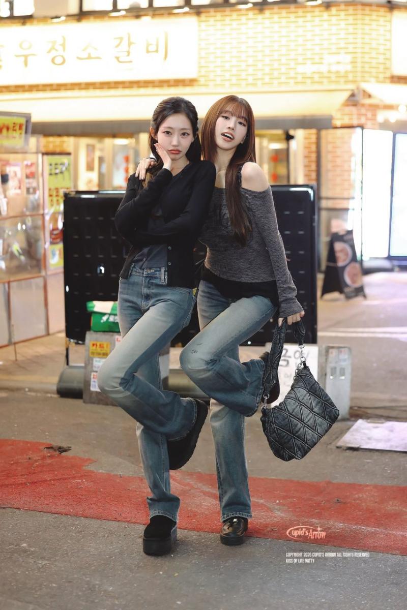 키스오브라이프 나띠