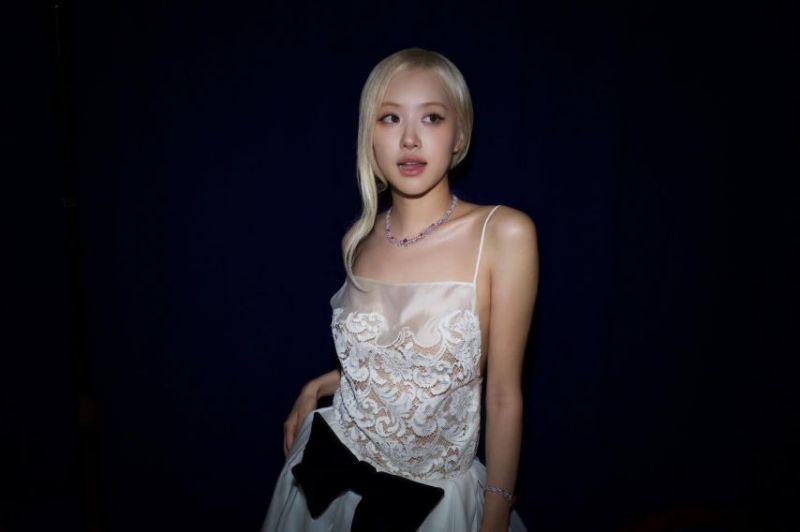 블랙핑크 로제