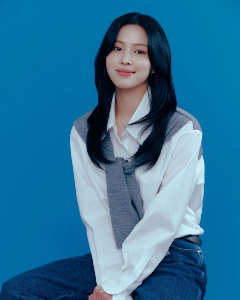 있지 류진