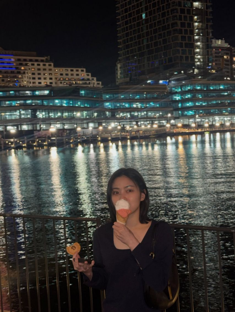 있지 류진