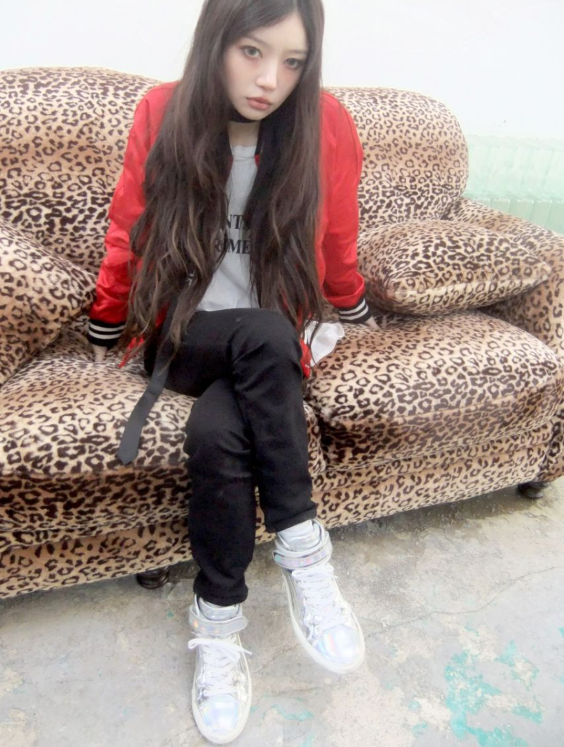 아일릿 모카