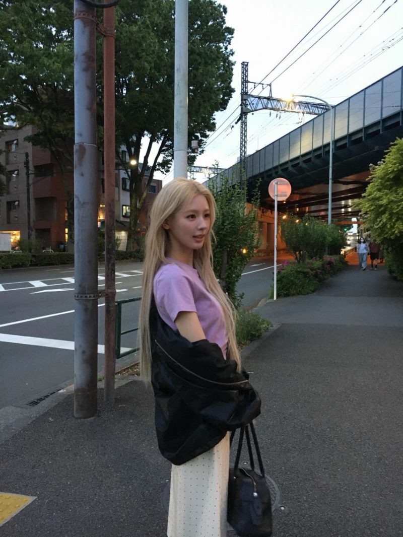 아이들 미연