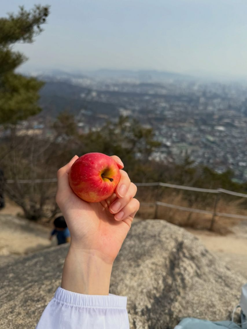 김민주