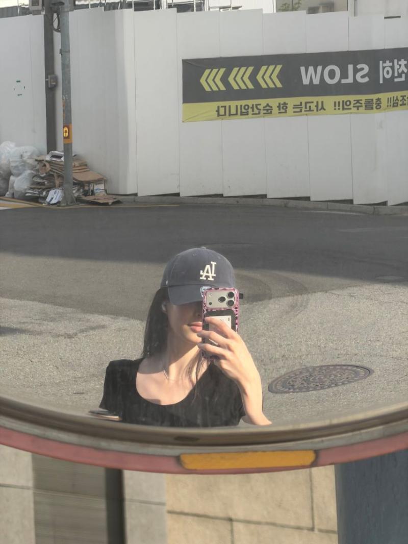김민주