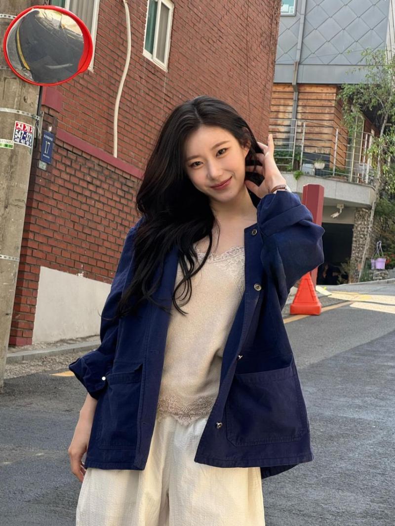 ITZY 채령