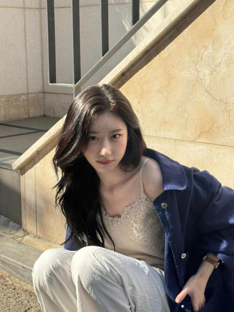 ITZY 채령
