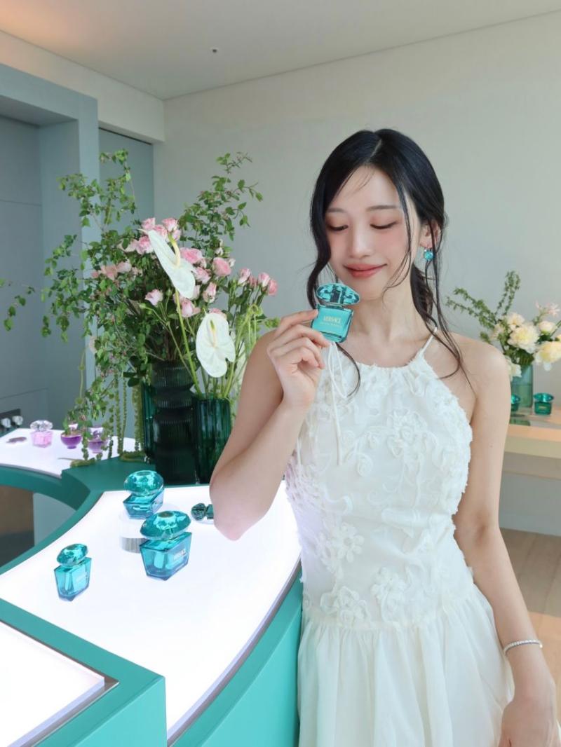 송서미 아나운서