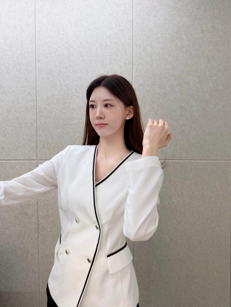소이원 아나운서