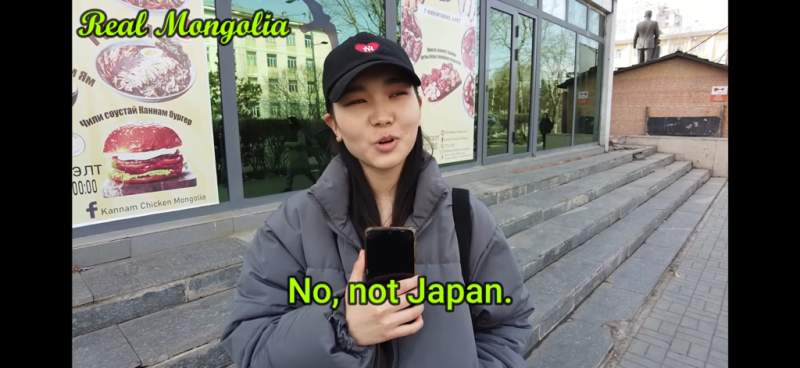 몽골여자들이 뽑은 가장 연애하고 싶은 남자 1위.jpg