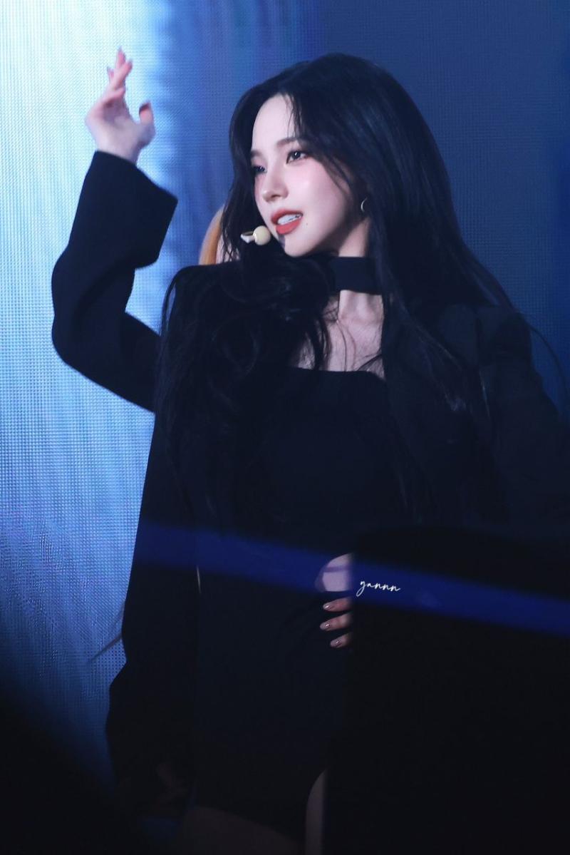 [에스파] 카리나