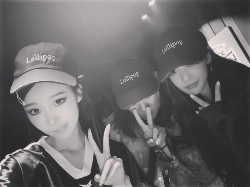 에스파 닝닝