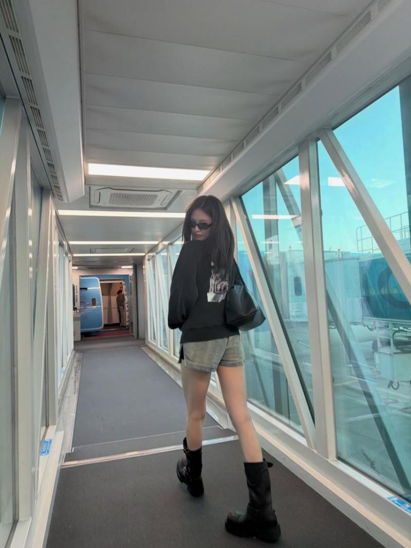 아이브 안유진