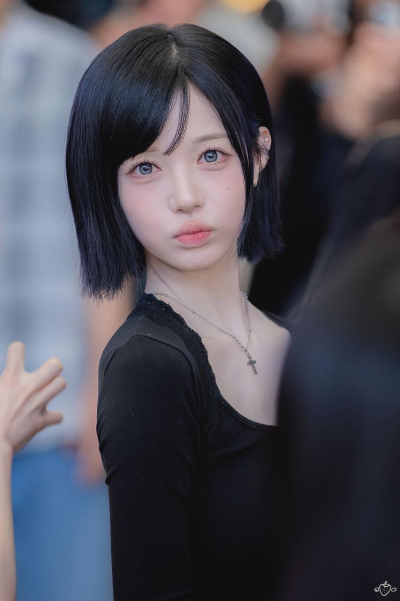 트리플에스 김채원