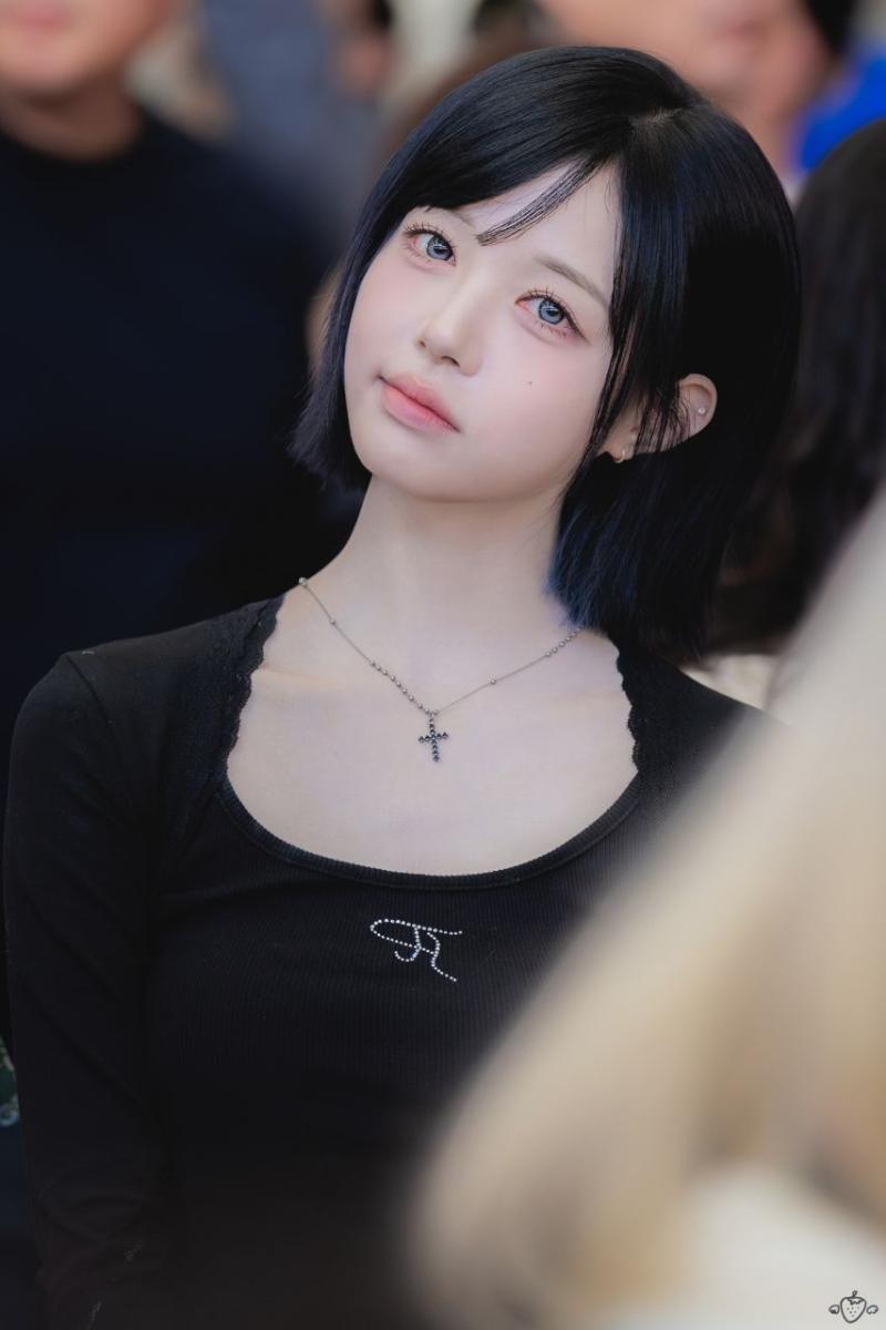 트리플에스 김채원