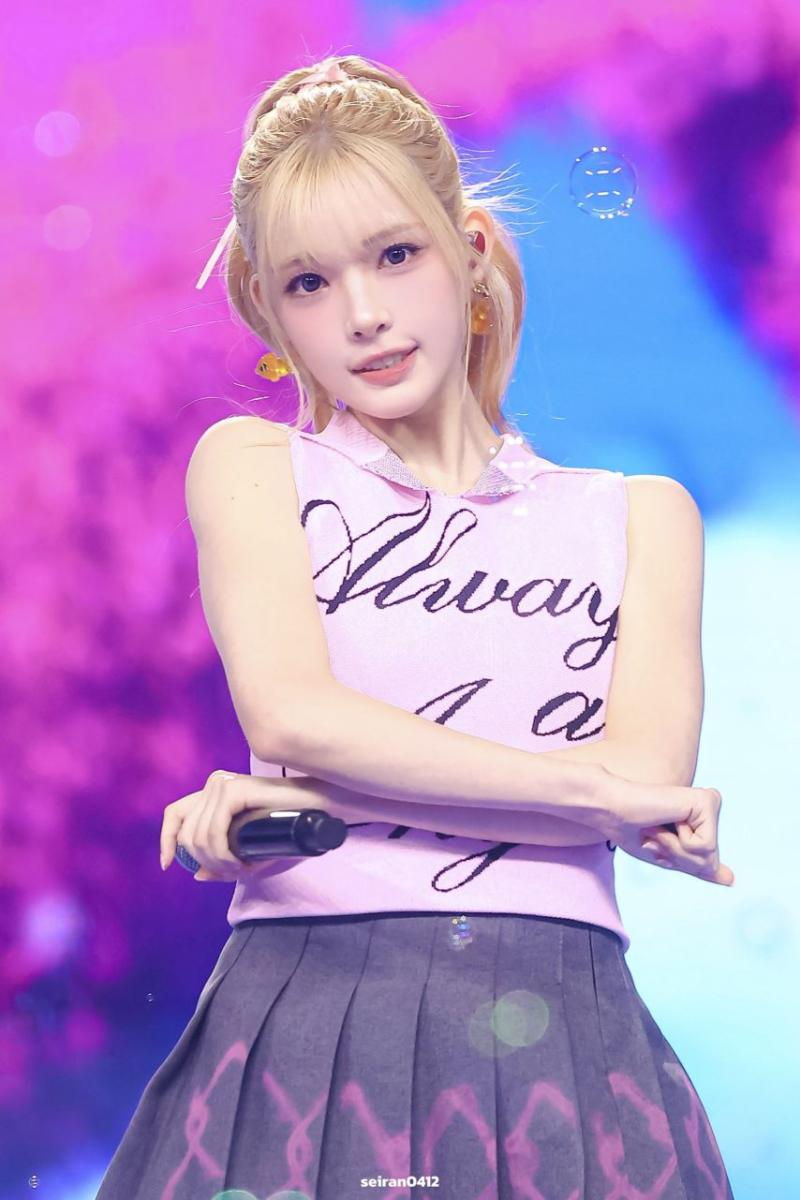 하츠투하츠 유하